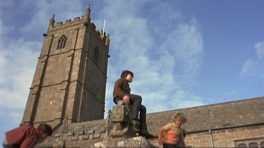 Straw Dogs