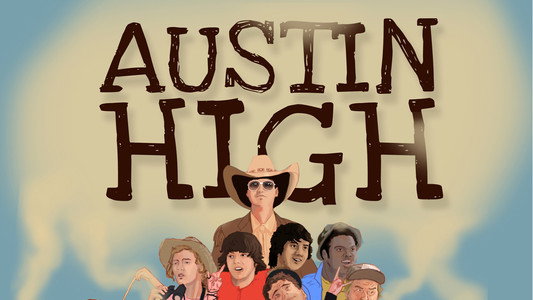 Austin High