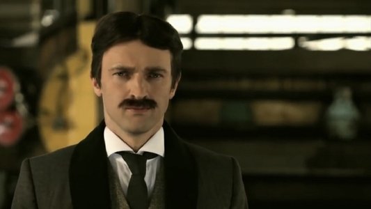 Вільна енергія Тесли