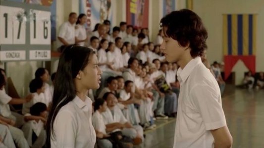 Ada Apa dengan Cinta?
