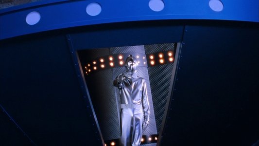 Alien Trespass