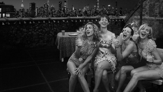 Sex and the City