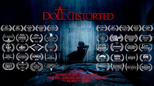 A Doll Distorted
