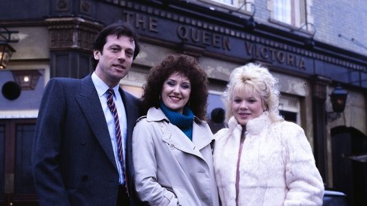 EastEnders