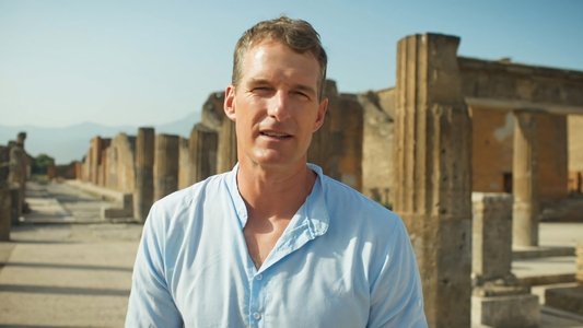 Greatest Discoveries with Dan Snow