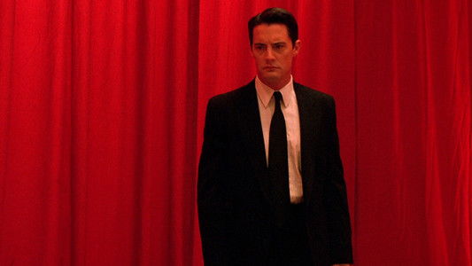 Twin Peaks: Fire Walk with Me