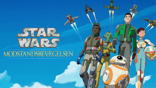 Star Wars Resistance