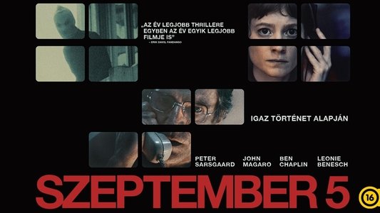 September 5