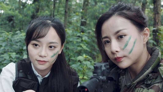 陈翔六点半
