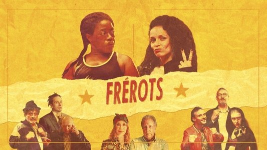 Frérots