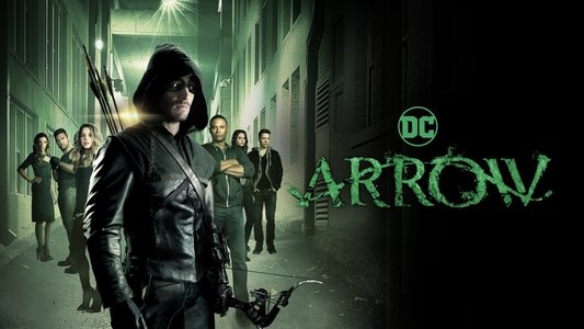 Arrow