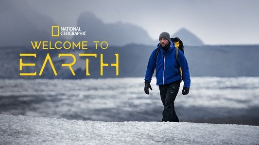 Welcome to Earth