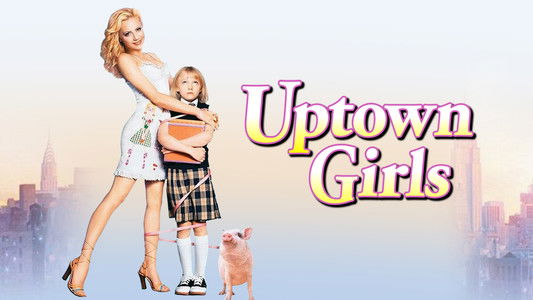Uptown Girls