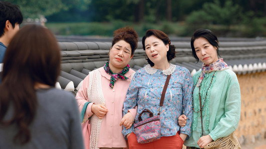 이런 엿같은 사랑