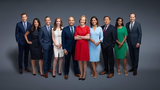 PBS News Hour