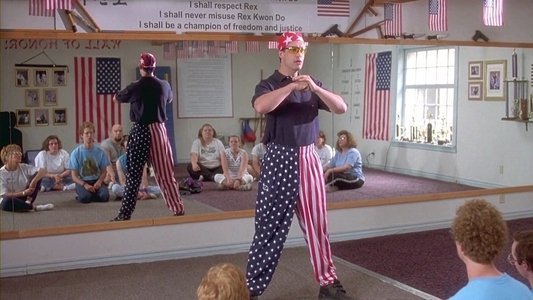 Napoleon Dynamite