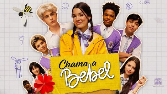 Chama a Bebel