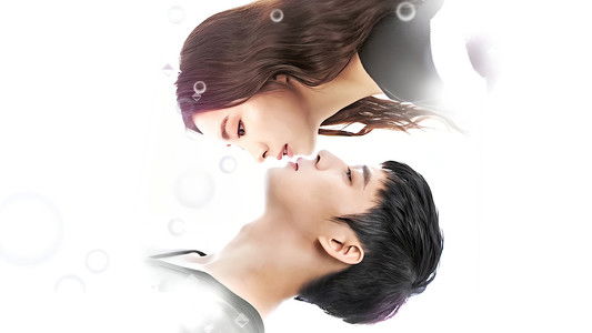 냄새를 보는 소녀