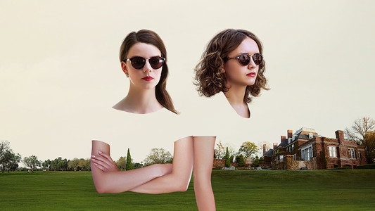 Thoroughbreds