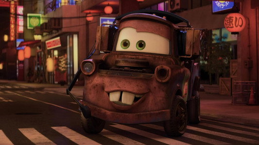 Cars 2