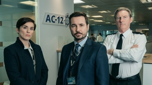 Line of Duty