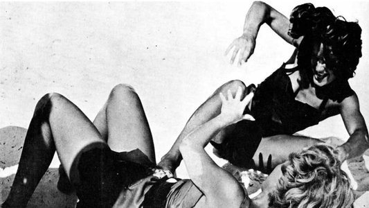 The Wild Women of Wongo