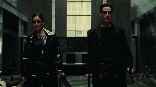 The Matrix