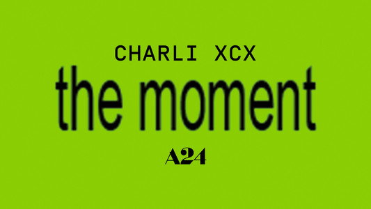 The Moment