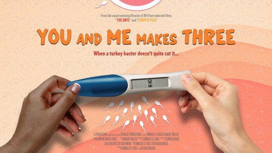 You and Me makes Three