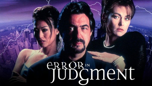 Error in Judgment
