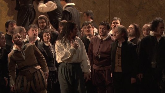 Rigoletto (Verdi) - Wiener Staatsoper