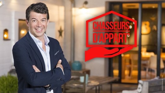 Chasseurs d'appart'
