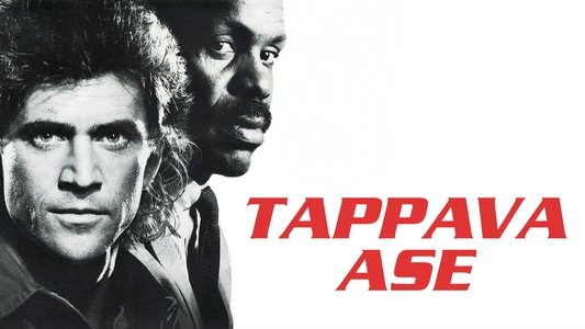 Lethal Weapon