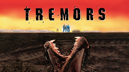Tremors