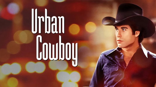 Urban Cowboy