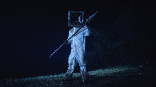 Teenage Sex and Death at Camp Miasma