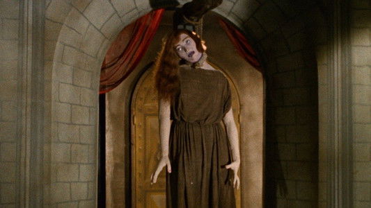 Il mulino delle donne di pietra