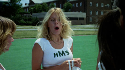 Debbie Does Dallas