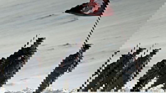 Sarıkamış Çocukları