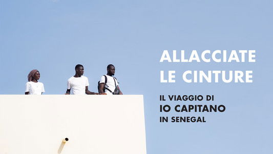 Allacciate le cinture - Il viaggio di 