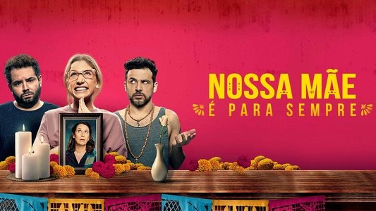 Mamá para Rato