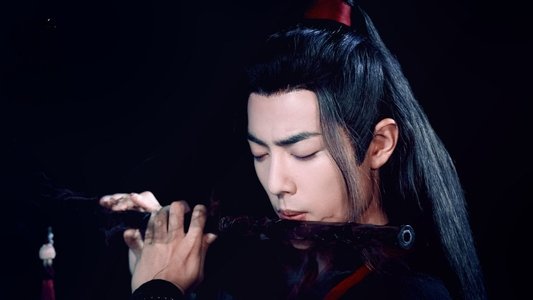 陈情令