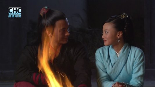 镖行天下10：神武大炮