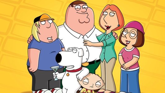 Family Guy