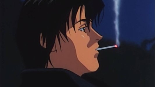 間の楔