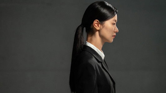 착한 여자 부세미