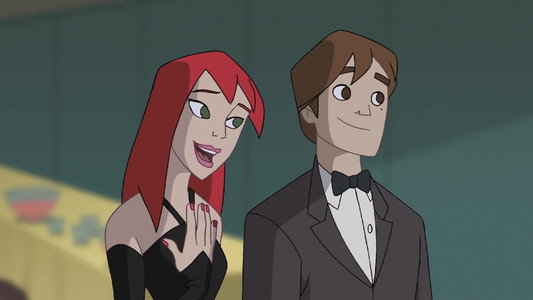 The Spectacular Spider-Man