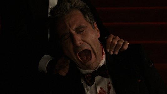The Godfather Part III