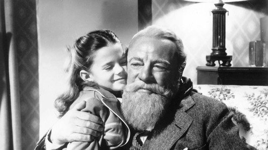 Miracle on 34th Street