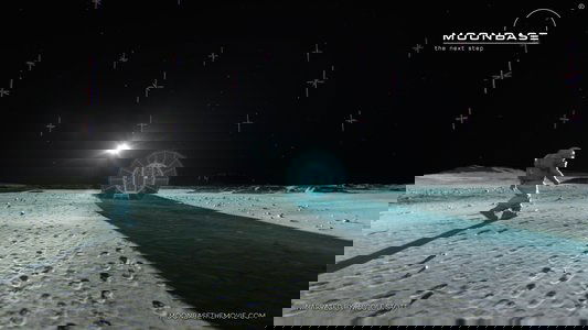 Moonbase: The Next Step